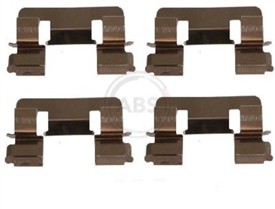 A.B.S. 1293Q EAN: 8717109355918.