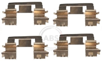 A.B.S. 1294Q EAN: 8717109355901.