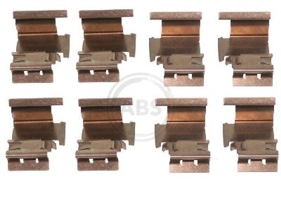 A.B.S. 1298Q EAN: 8717109355864.