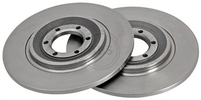 A.B.S. 15010 EAN: 8717109001990.