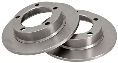 A.B.S. 15026 EAN: 8717109002225.