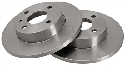 A.B.S. 15051 EAN: 8717109002683.