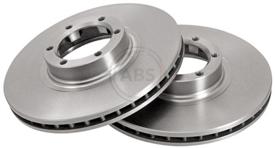 A.B.S. 15106 EAN: 8717109002805.