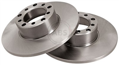 A.B.S. 15740 EAN: 8717109006902.