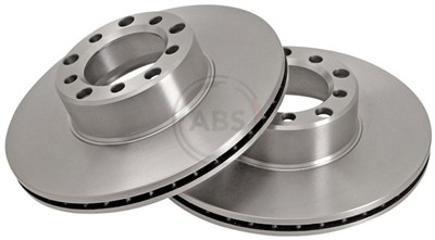 A.B.S. 15743 EAN: 8717109006995.