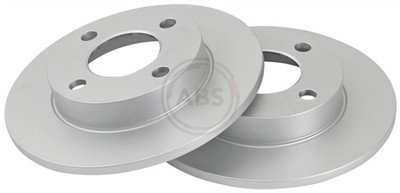 A.B.S. 15765 EAN: 8717109007527.