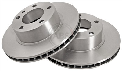 A.B.S. 15769 EAN: 8717109007633.