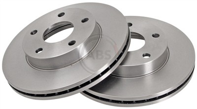 A.B.S. 15788 EAN: 8717109008050.