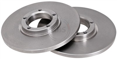 A.B.S. 15814 EAN: 8717109008555.