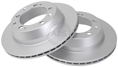 A.B.S. 15821 EAN: 8717109008739.