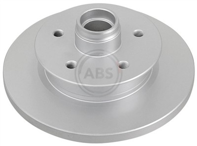 A.B.S. 15826 EAN: 8717109008791.
