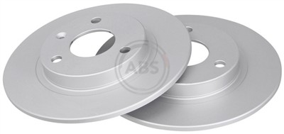 A.B.S. 15839 EAN: 8717109009040.