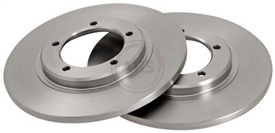 A.B.S. 15843 EAN: 8717109009101.