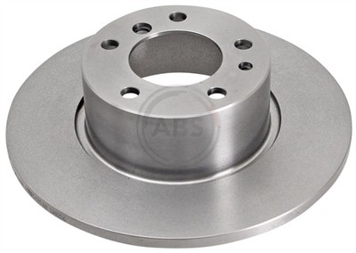 A.B.S. 15867 EAN: 8717109009491.