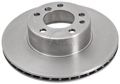 A.B.S. 15870 EAN: 8717109009569.