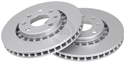 A.B.S. 15878 EAN: 8717109009712.