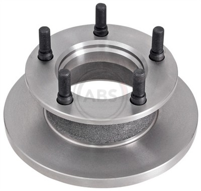 A.B.S. 15892 EAN: 8717109010046.