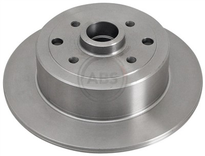 A.B.S. 15893 EAN: 8717109010060.