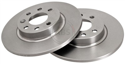 A.B.S. 15929 EAN: 8717109010602.