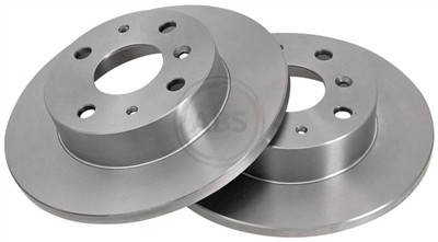 A.B.S. 15943 EAN: 8717109010916.