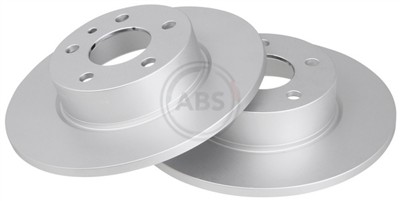 A.B.S. 15952 EAN: 8717109011098.