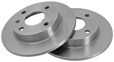 A.B.S. 15965 EAN: 8717109011326.