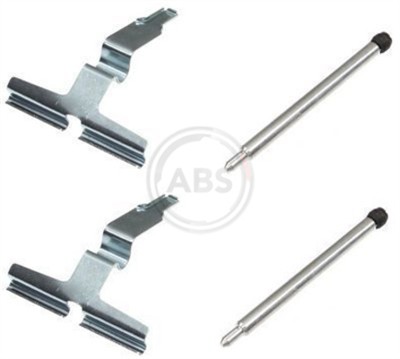 A.B.S. 1602Q EAN: 8717109501902.