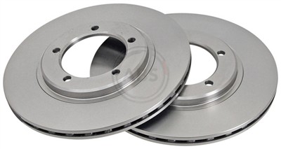 A.B.S. 16049 EAN: 8717109012798.