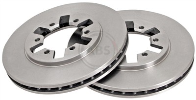 A.B.S. 16054 EAN: 8717109012897.