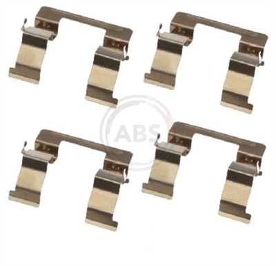 A.B.S. 1605Q EAN: 8717109501896.