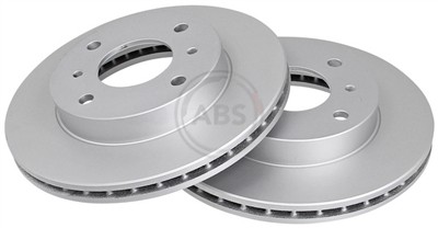 A.B.S. 16063 EAN: 8717109013054.