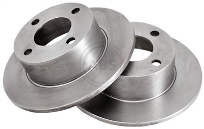 A.B.S. 16068 EAN: 8717109013139.