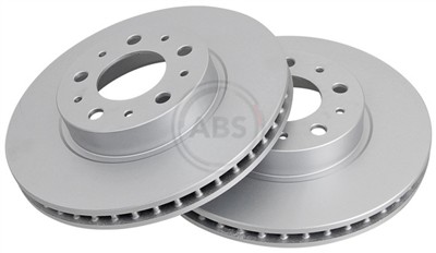 A.B.S. 16094 EAN: 8717109013672.