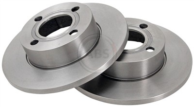 A.B.S. 16100 EAN: 8717109013788.