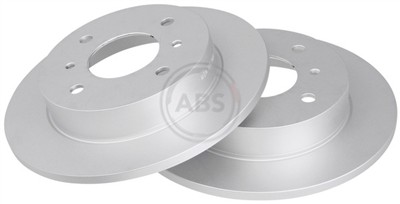 A.B.S. 16104 EAN: 8717109013856.