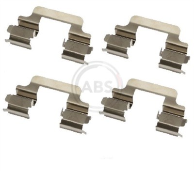 A.B.S. 1610Q EAN: 8717109584547.