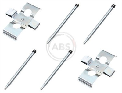 A.B.S. 1611Q EAN: 8717109501872.