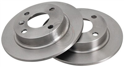 A.B.S. 16123 EAN: 8717109014167.