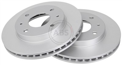 A.B.S. 16136 EAN: 8717109014365.