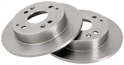 A.B.S. 16147 EAN: 8717109014549.