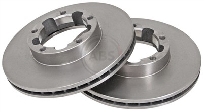 A.B.S. 16164 EAN: 8717109014778.