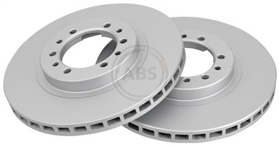 A.B.S. 16168 EAN: 8717109014822.