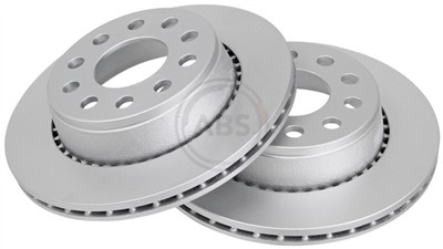 A.B.S. 16204 EAN: 8717109015331.