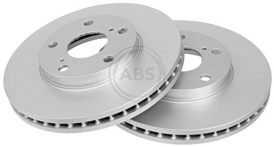 A.B.S. 16220 EAN: 8717109015546.