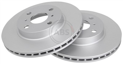 A.B.S. 16234 EAN: 8717109015713.