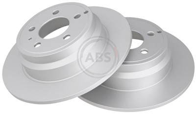 A.B.S. 16237 EAN: 8717109015751.