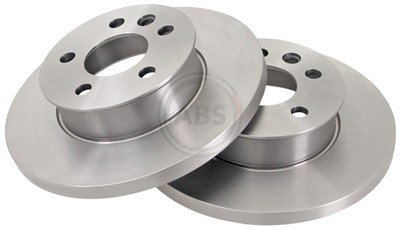 A.B.S. 16246 EAN: 8717109015843.