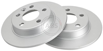 A.B.S. 16298 EAN: 8717109016369.