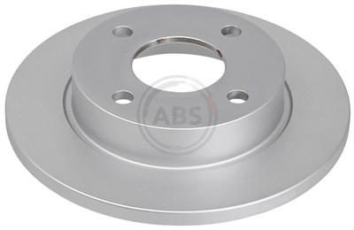 A.B.S. 16299 EAN: 8717109016376.