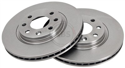 A.B.S. 16305 EAN: 8717109016437.